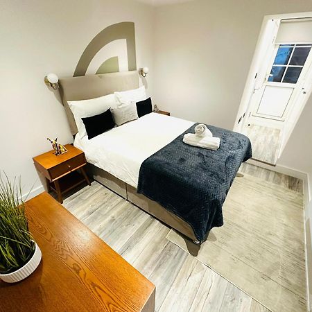 London Beautiful Suites Rooms Top Location Kültér fotó