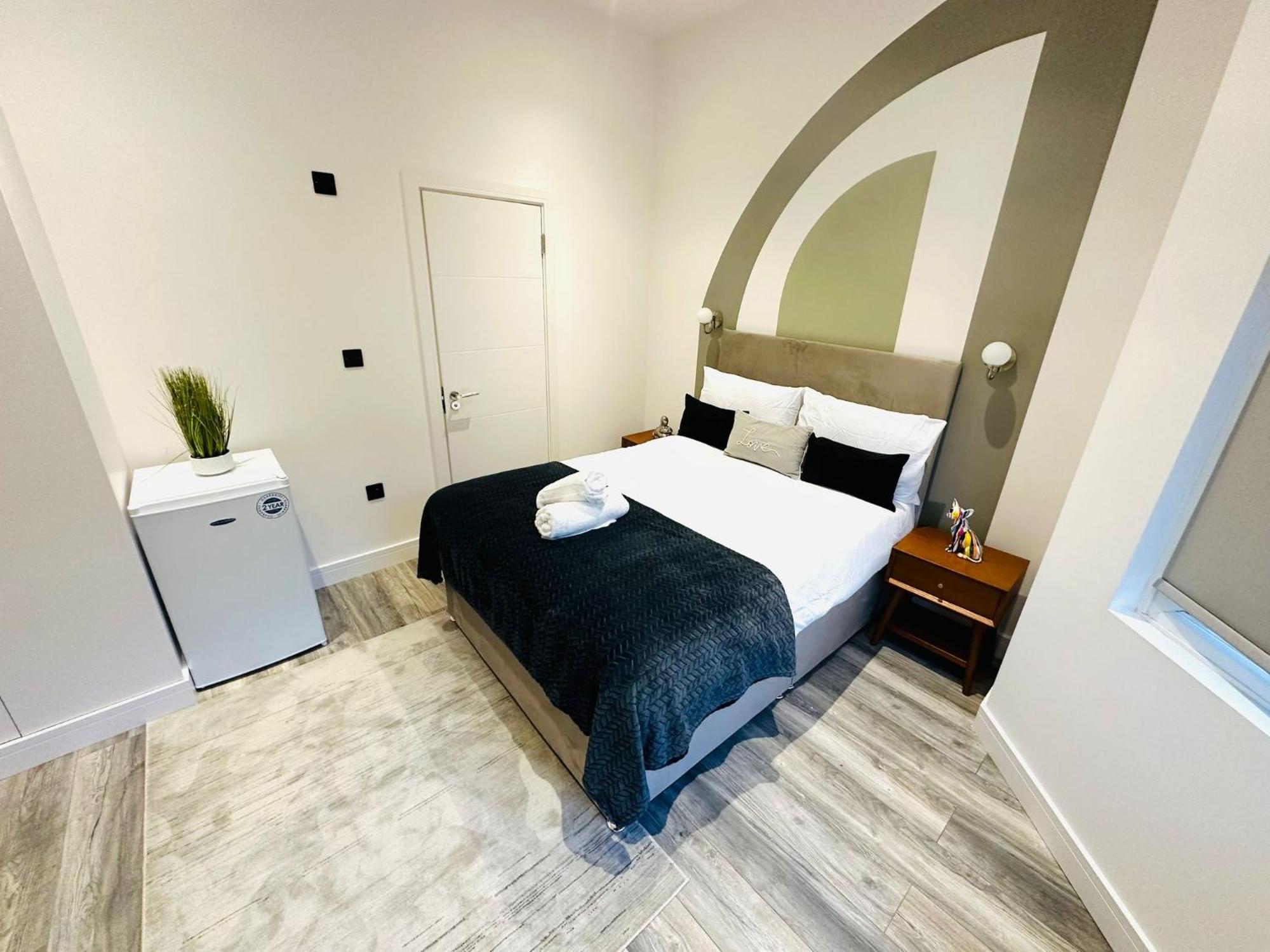 London Beautiful Suites Rooms Top Location Kültér fotó
