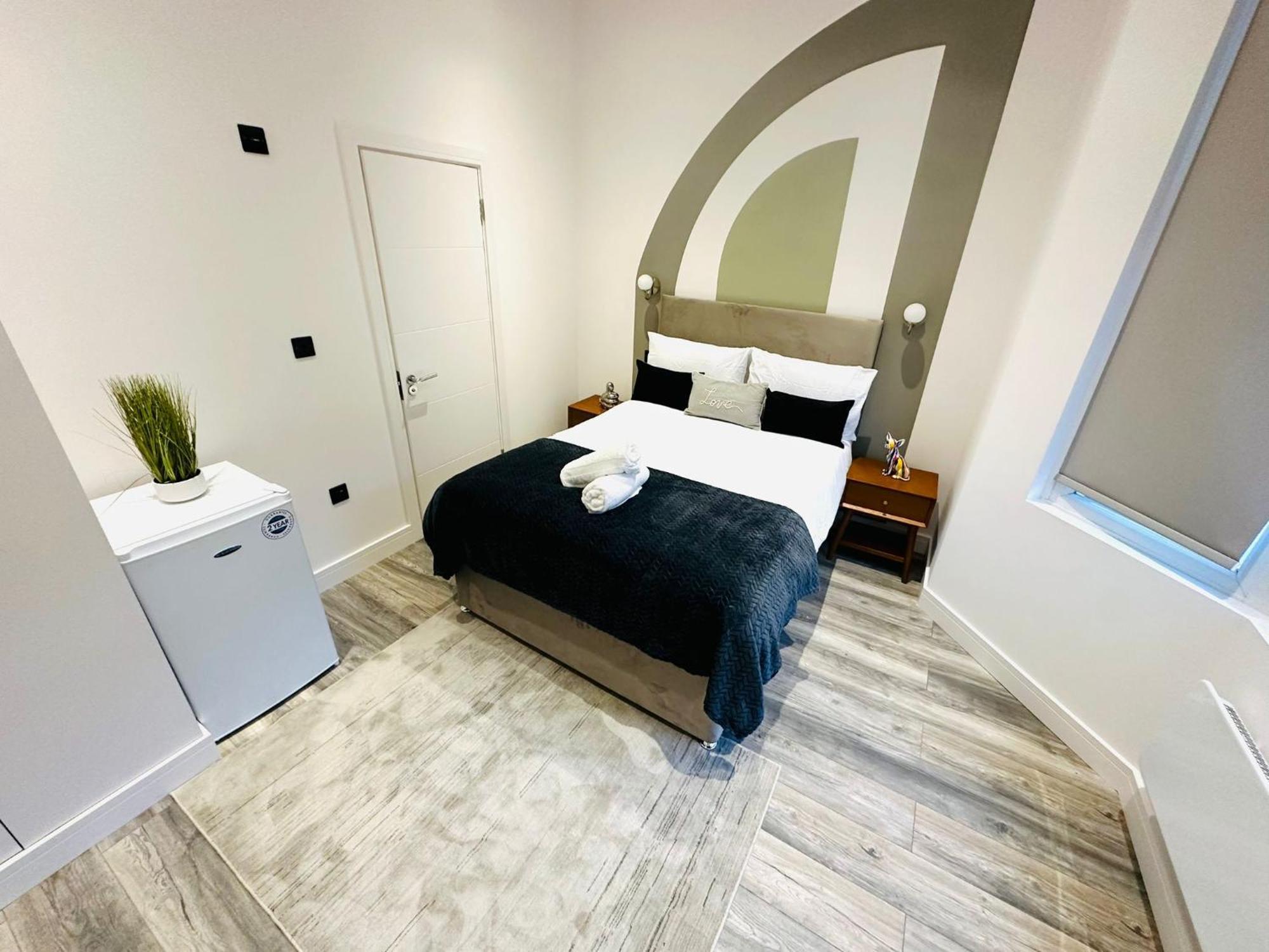London Beautiful Suites Rooms Top Location Kültér fotó