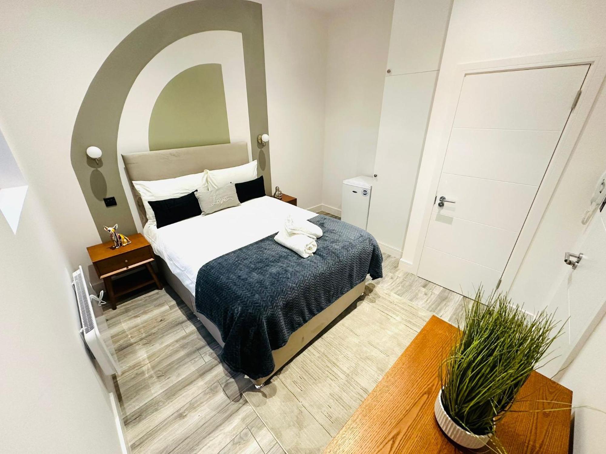London Beautiful Suites Rooms Top Location Kültér fotó