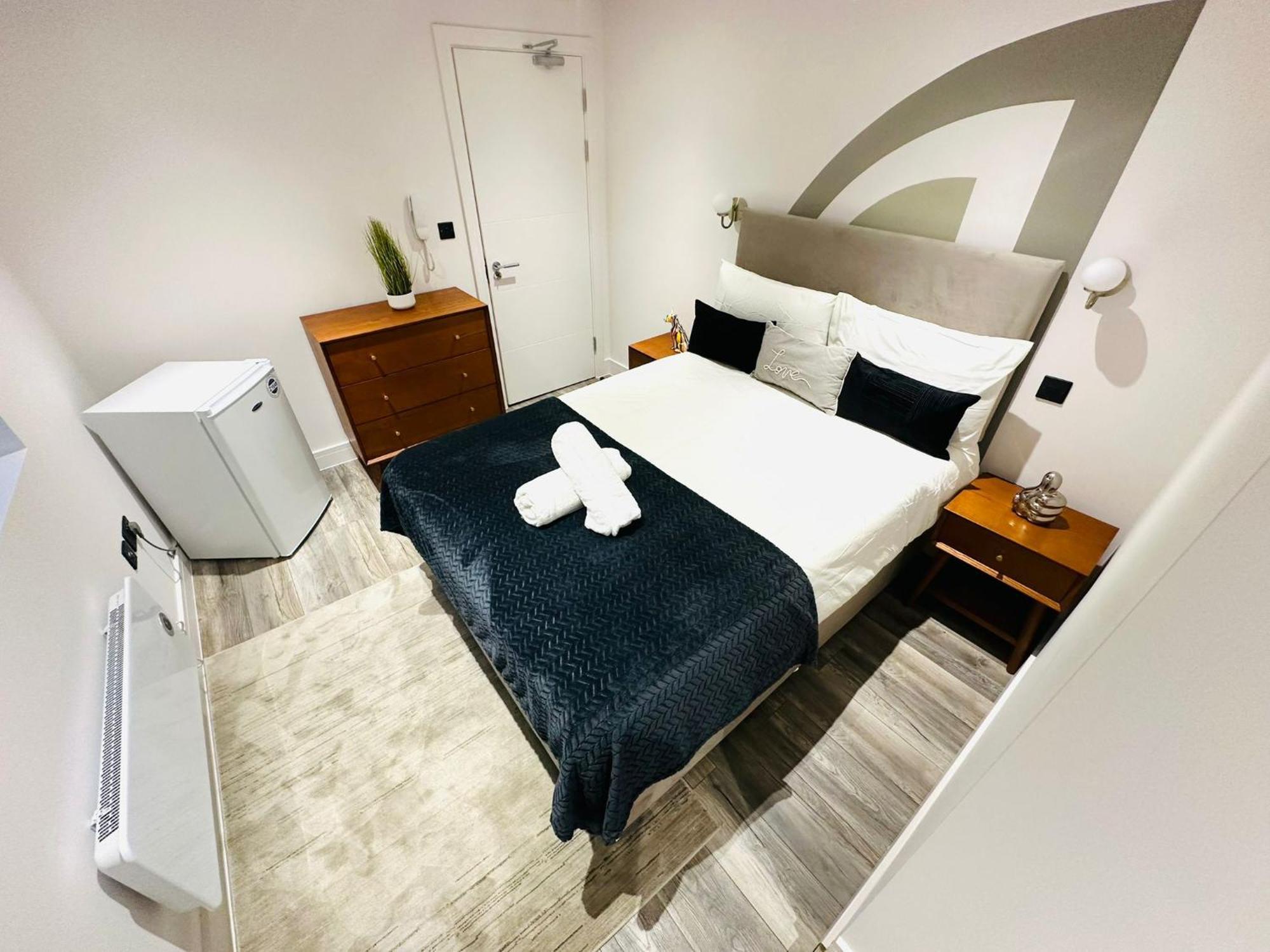 London Beautiful Suites Rooms Top Location Kültér fotó