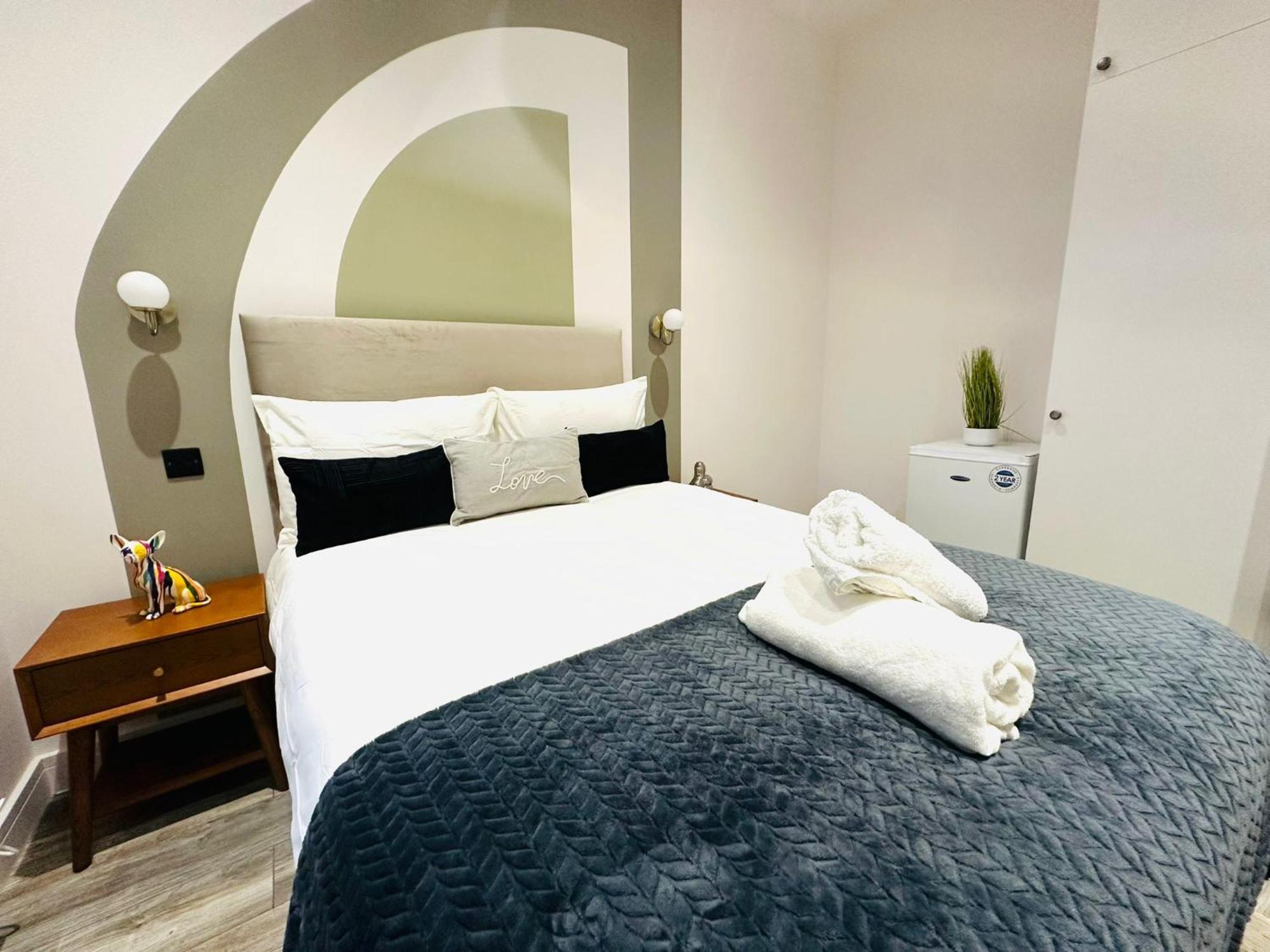 London Beautiful Suites Rooms Top Location Kültér fotó