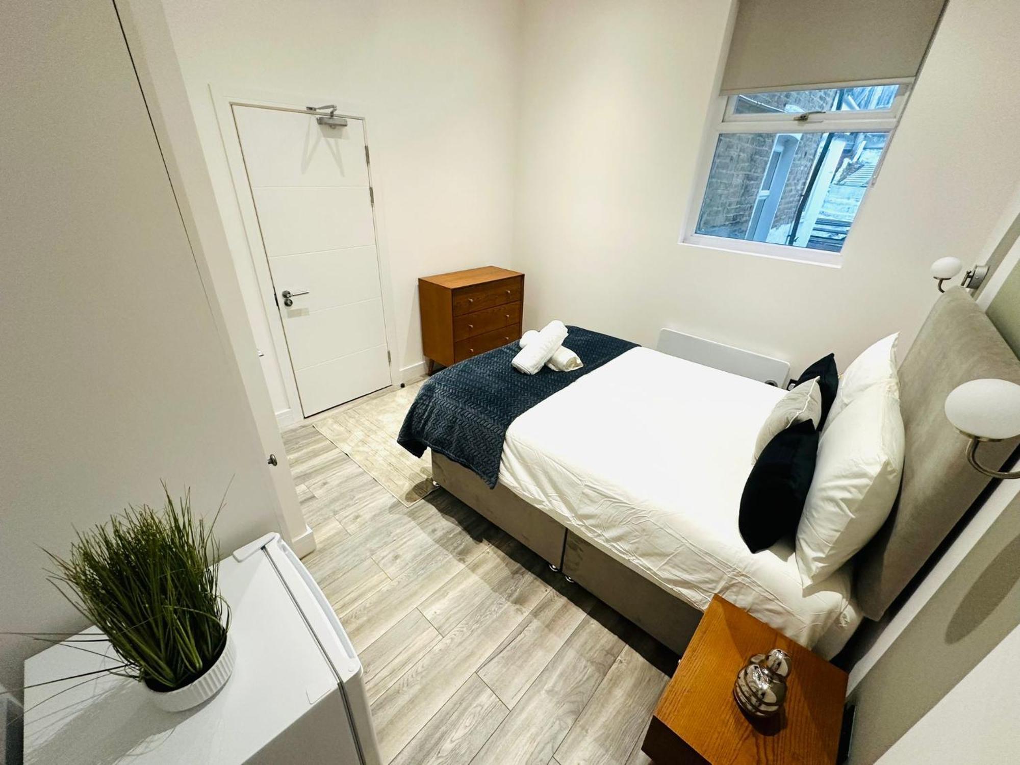 London Beautiful Suites Rooms Top Location Kültér fotó