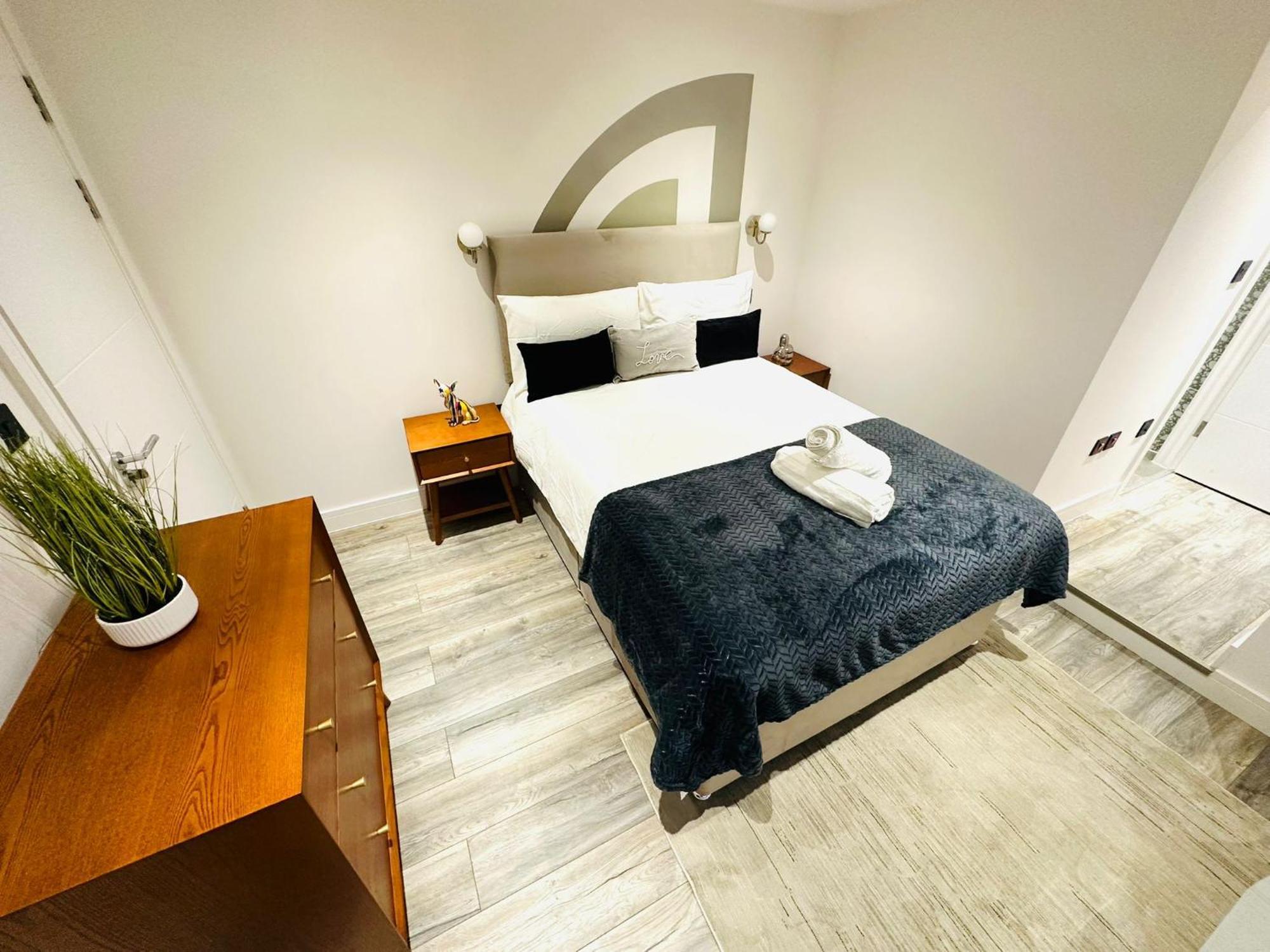 London Beautiful Suites Rooms Top Location Kültér fotó