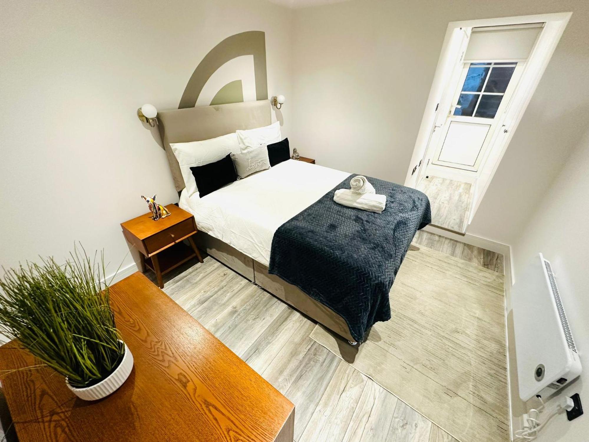 London Beautiful Suites Rooms Top Location Kültér fotó