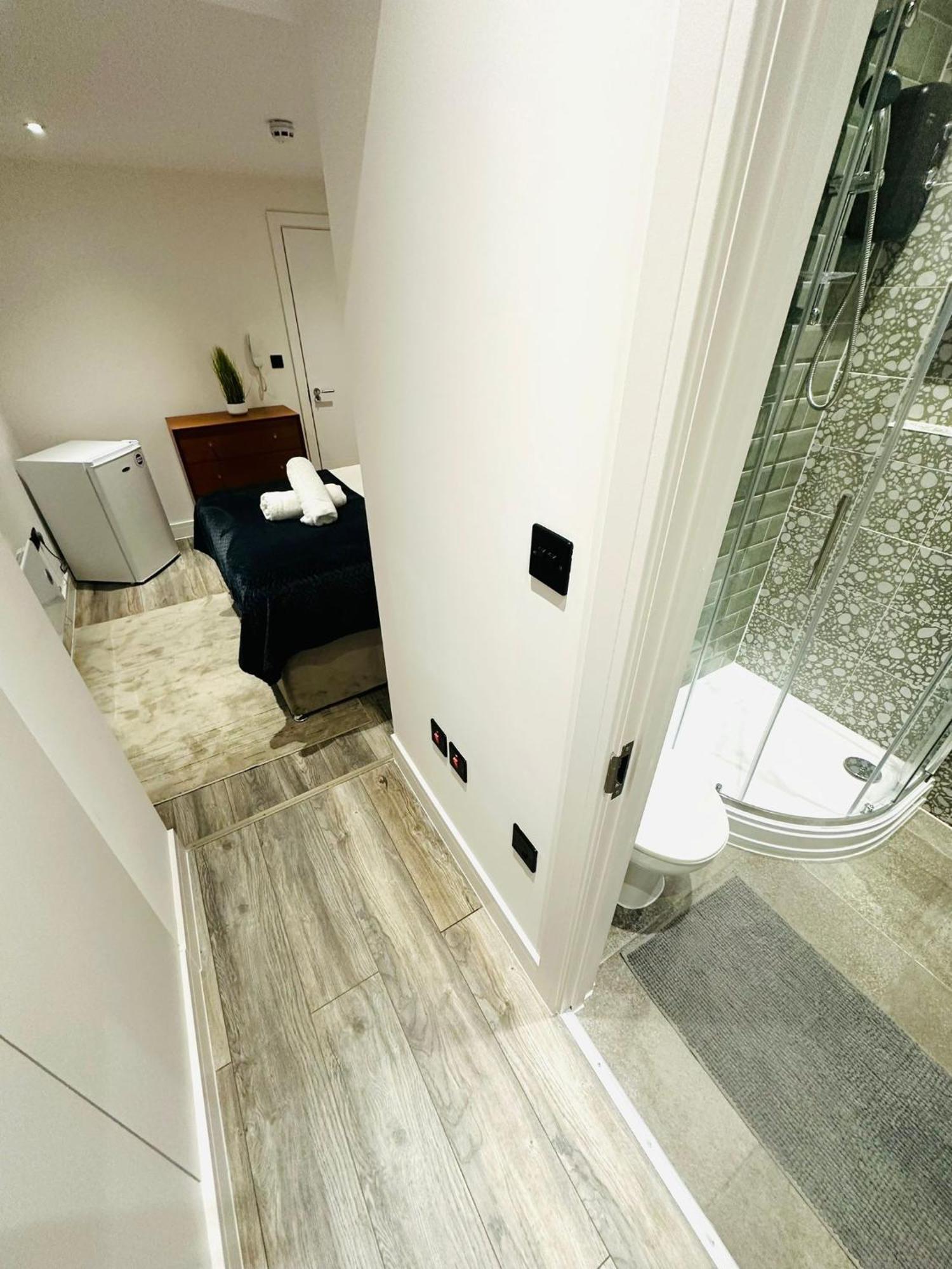 London Beautiful Suites Rooms Top Location Kültér fotó