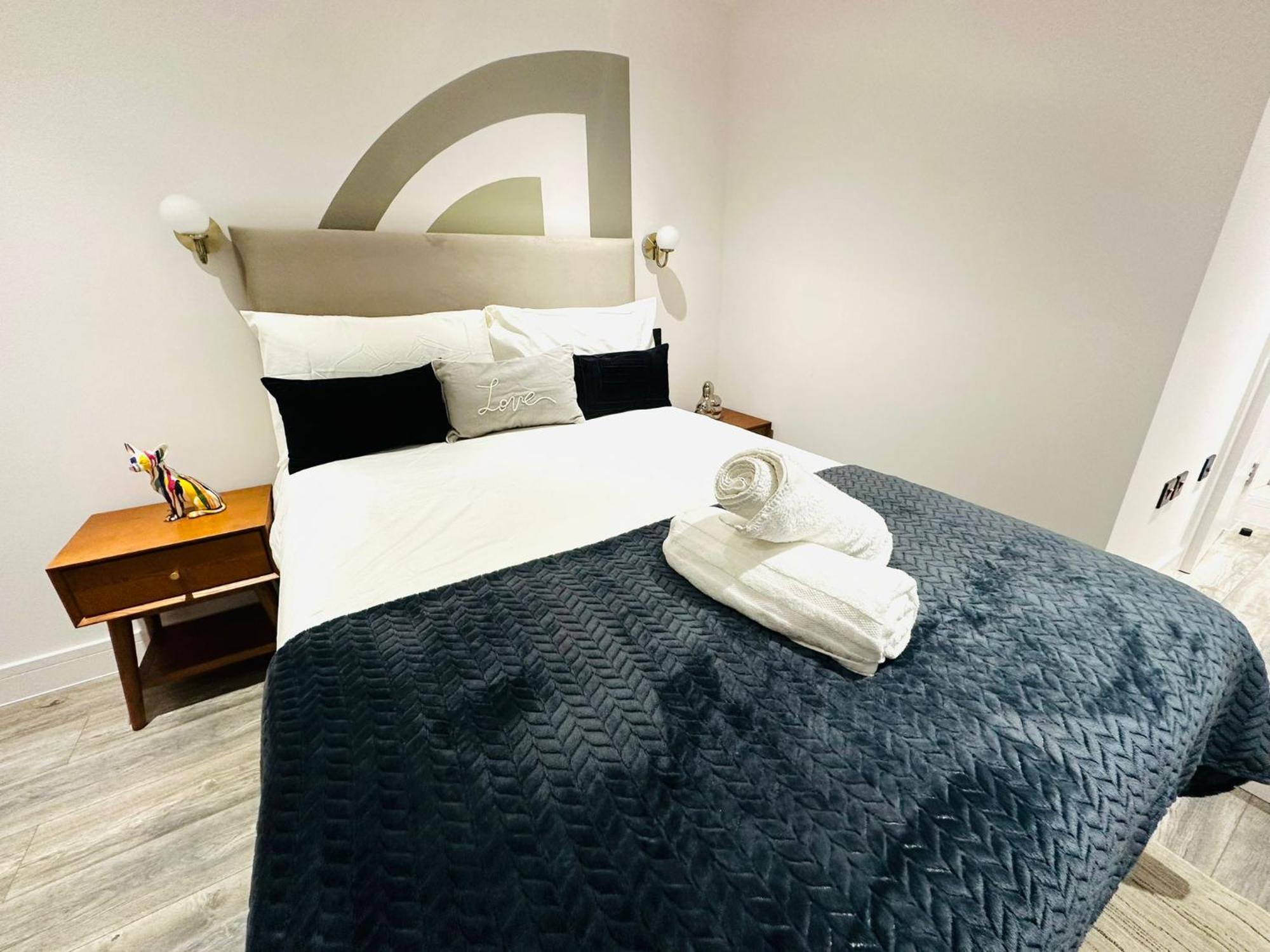 London Beautiful Suites Rooms Top Location Kültér fotó
