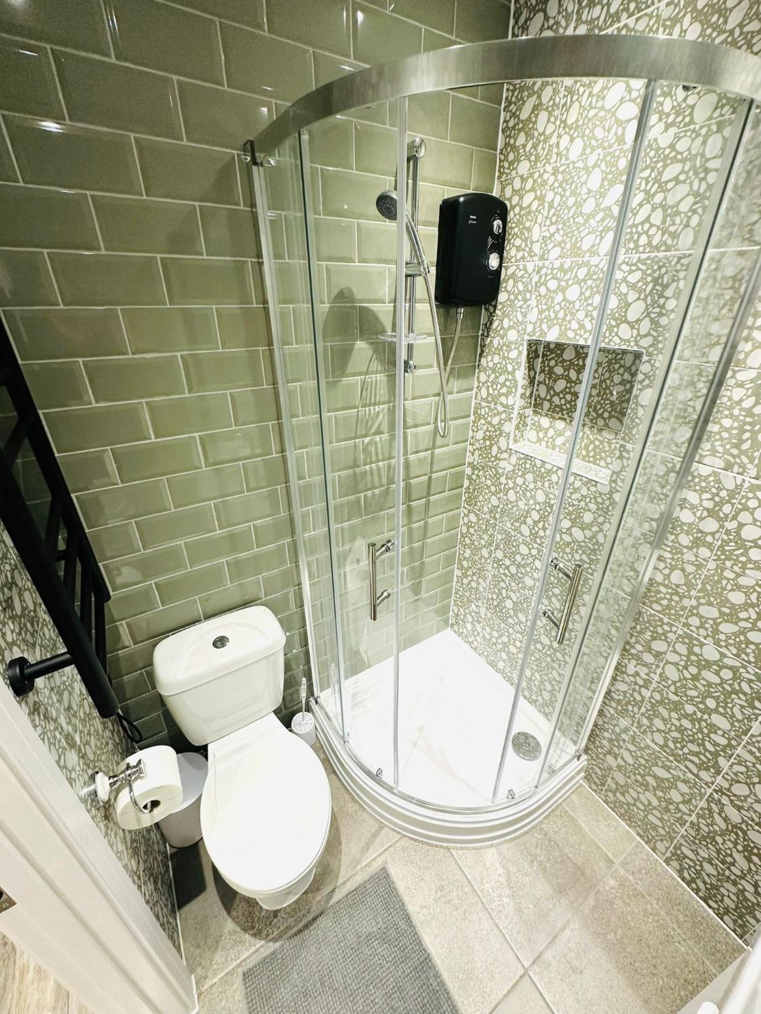 London Beautiful Suites Rooms Top Location Kültér fotó