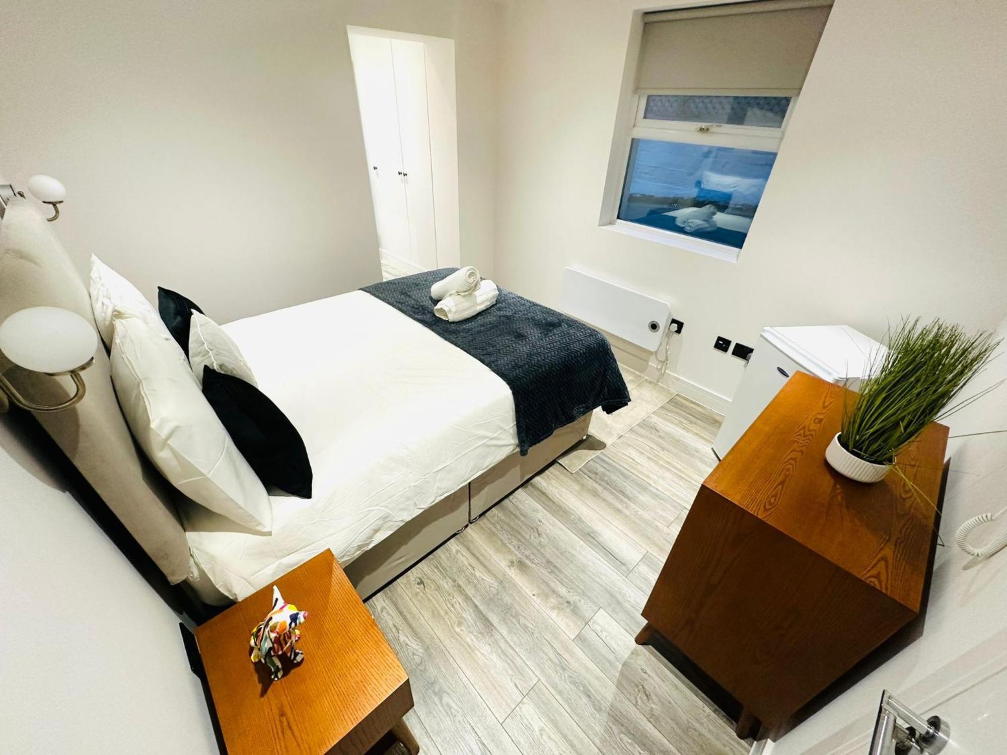 London Beautiful Suites Rooms Top Location Kültér fotó