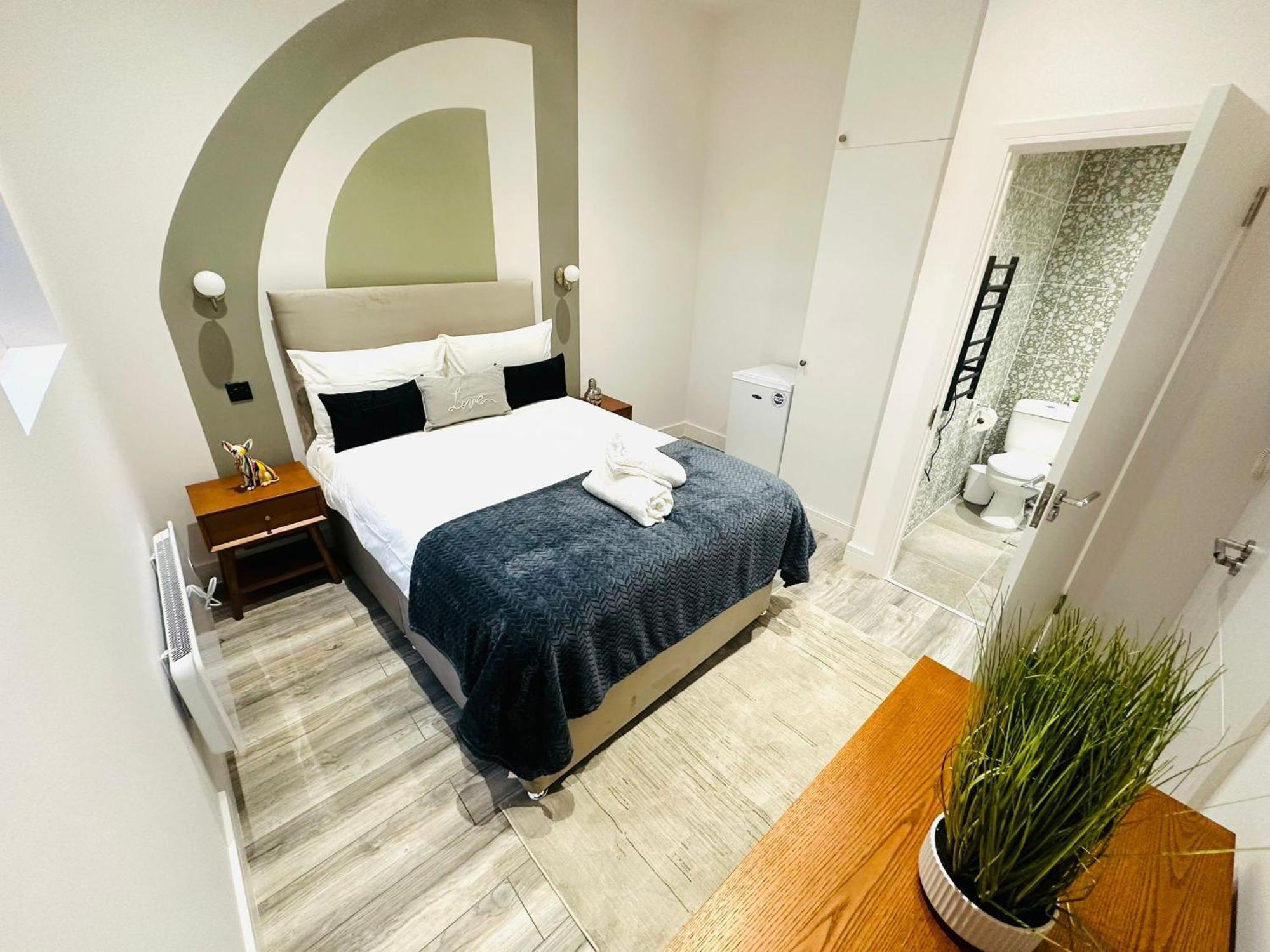 London Beautiful Suites Rooms Top Location Kültér fotó