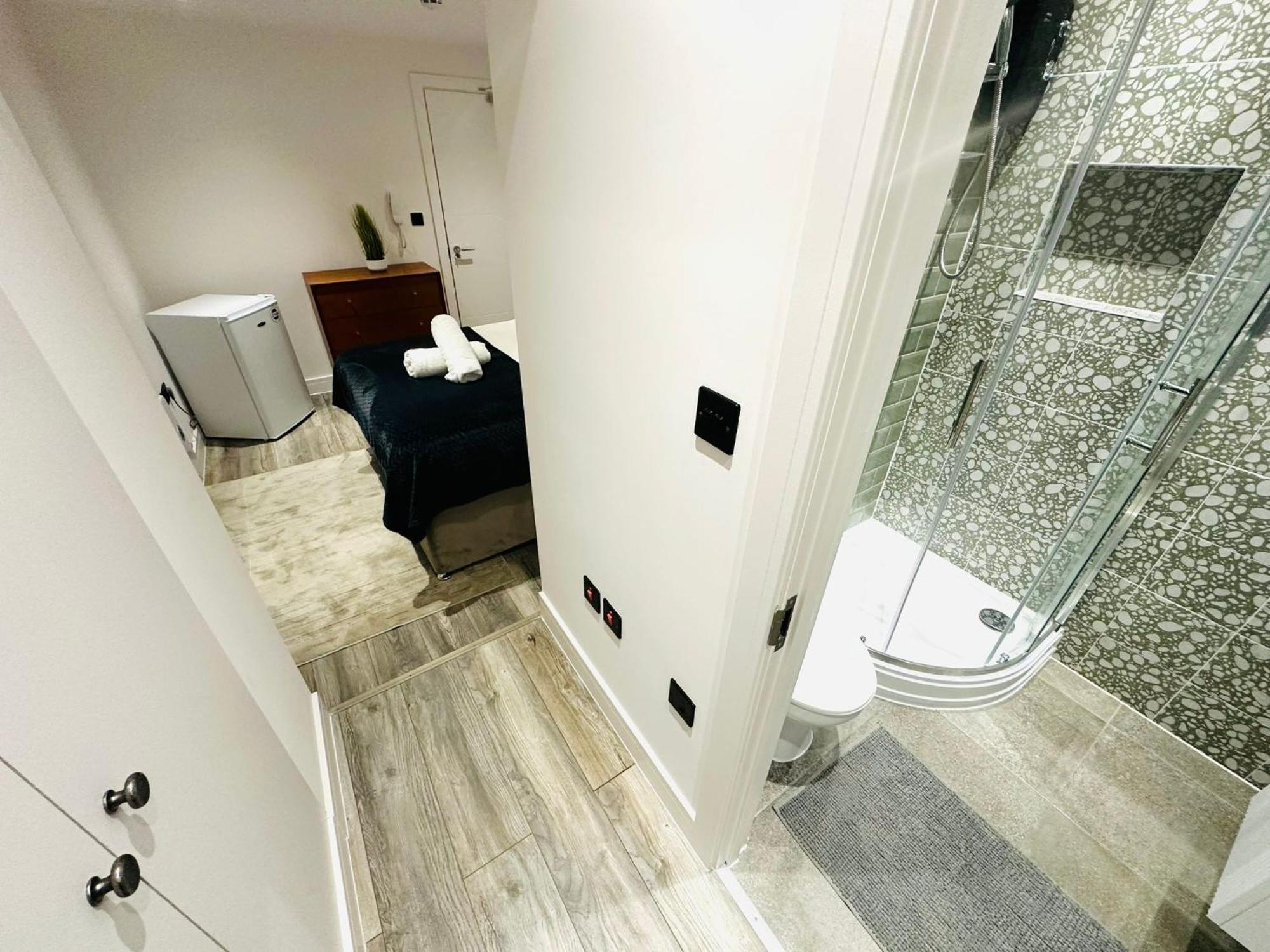 London Beautiful Suites Rooms Top Location Kültér fotó