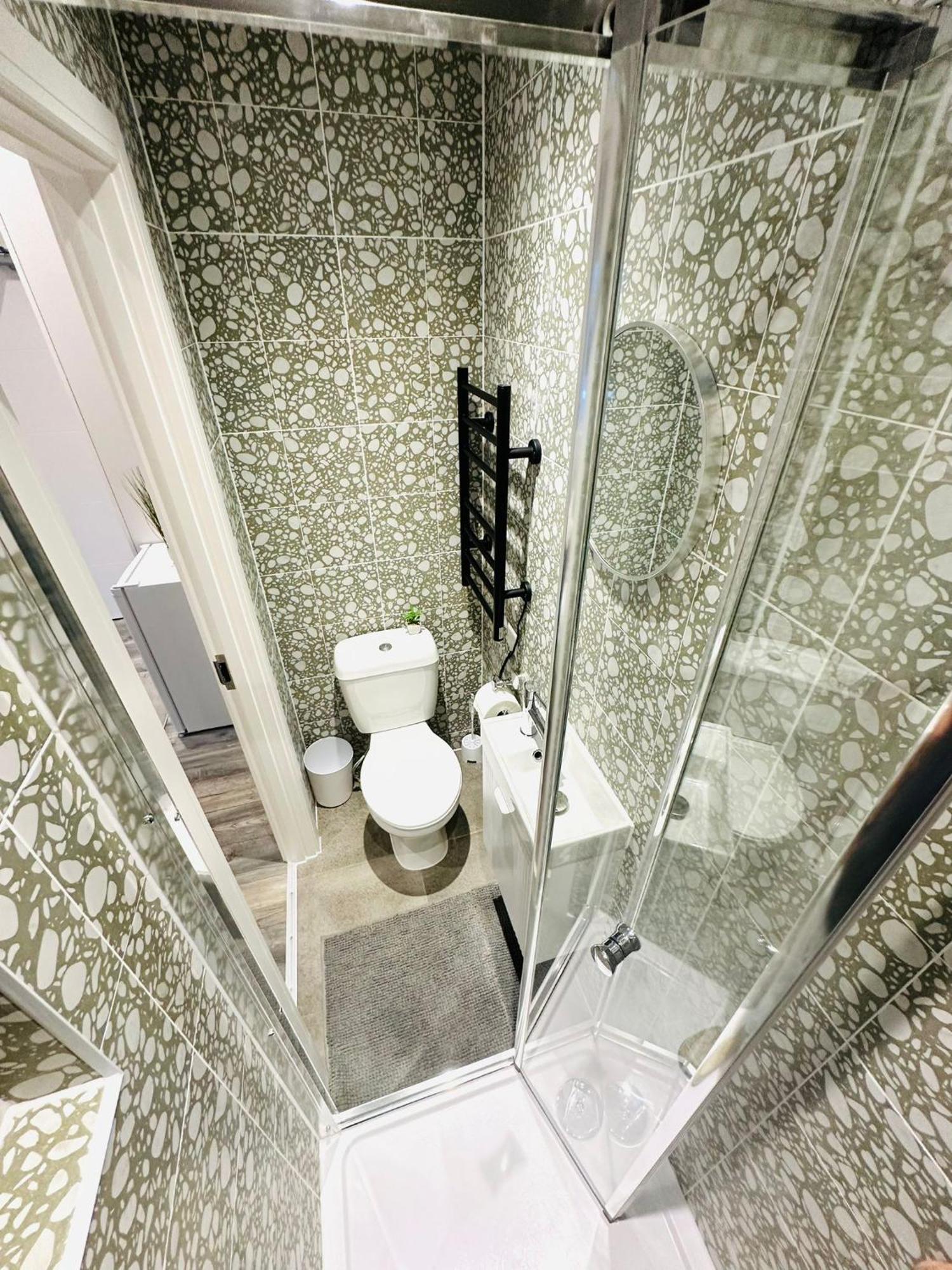London Beautiful Suites Rooms Top Location Kültér fotó