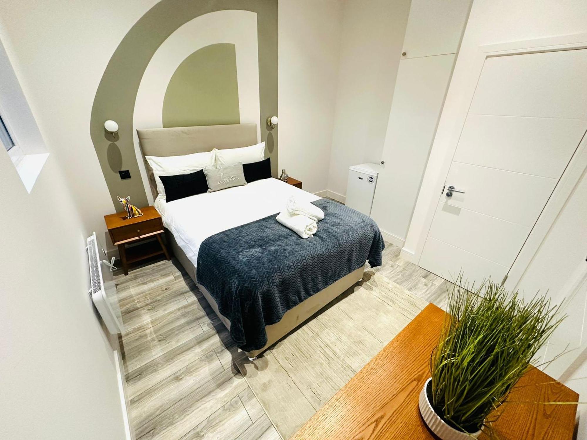 London Beautiful Suites Rooms Top Location Kültér fotó