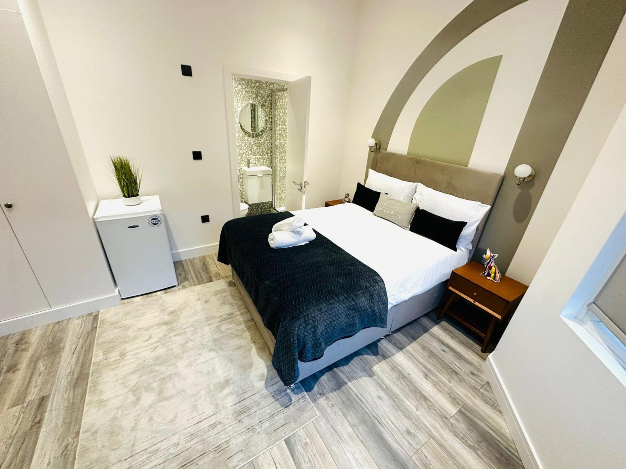 London Beautiful Suites Rooms Top Location Kültér fotó