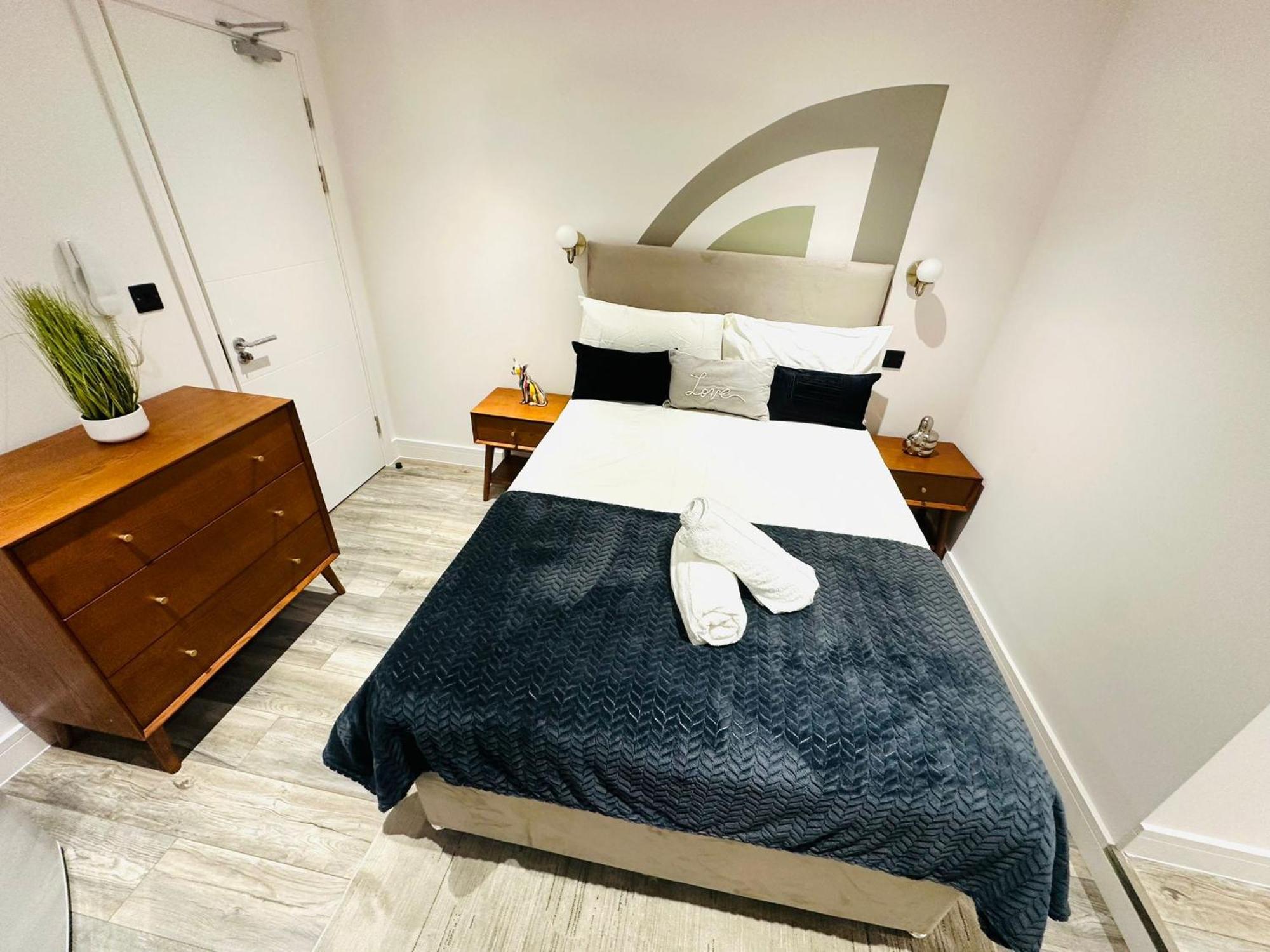London Beautiful Suites Rooms Top Location Kültér fotó